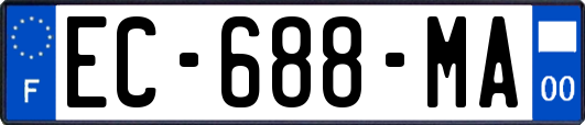 EC-688-MA