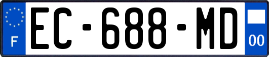 EC-688-MD