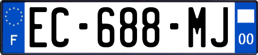 EC-688-MJ