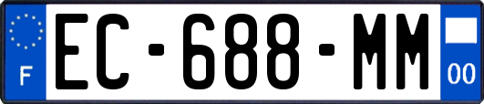EC-688-MM