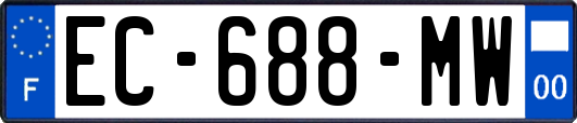 EC-688-MW
