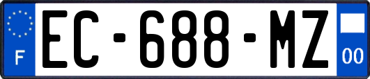 EC-688-MZ