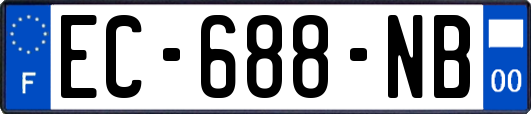 EC-688-NB