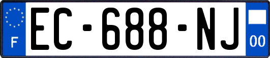 EC-688-NJ