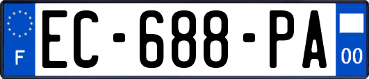 EC-688-PA