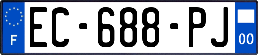 EC-688-PJ