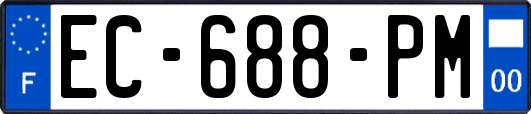 EC-688-PM