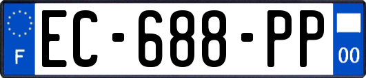 EC-688-PP