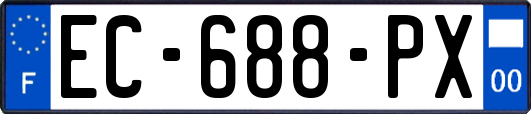 EC-688-PX