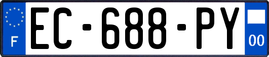 EC-688-PY