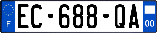 EC-688-QA