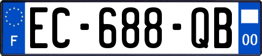 EC-688-QB