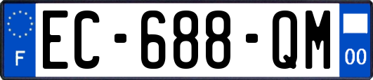 EC-688-QM