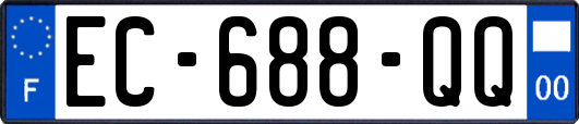 EC-688-QQ