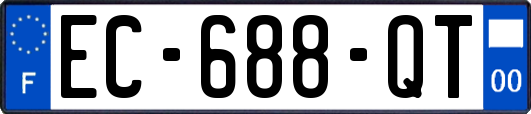 EC-688-QT