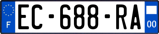 EC-688-RA