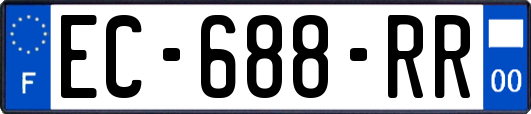 EC-688-RR
