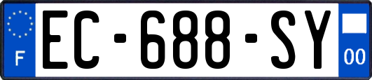 EC-688-SY