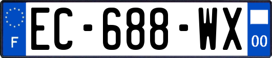EC-688-WX