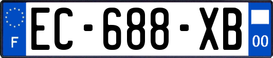 EC-688-XB