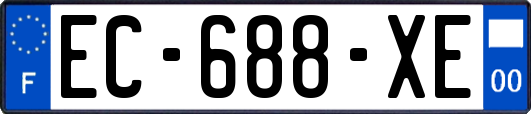 EC-688-XE