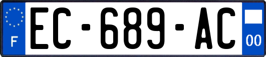 EC-689-AC