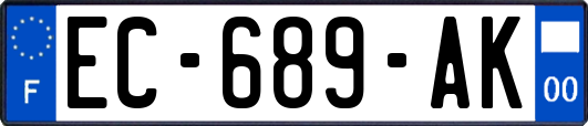 EC-689-AK