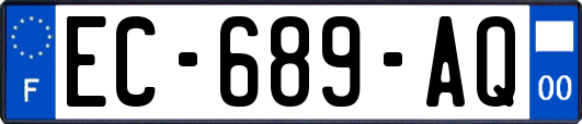 EC-689-AQ