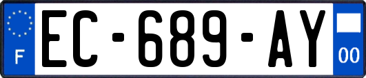 EC-689-AY