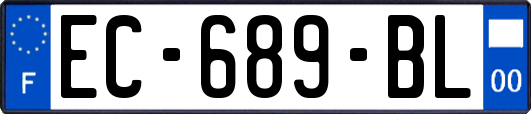 EC-689-BL