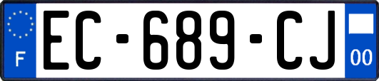 EC-689-CJ