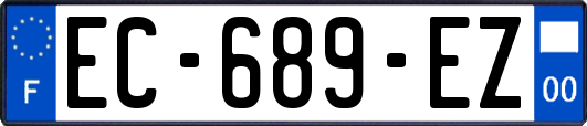 EC-689-EZ