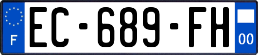 EC-689-FH