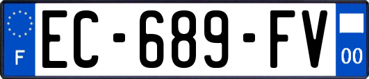 EC-689-FV
