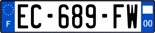 EC-689-FW