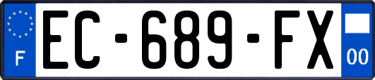 EC-689-FX