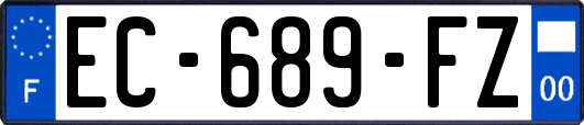 EC-689-FZ