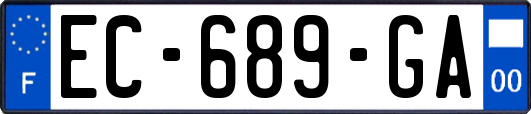 EC-689-GA