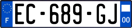EC-689-GJ