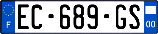 EC-689-GS