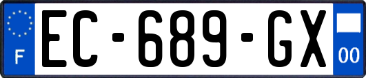 EC-689-GX