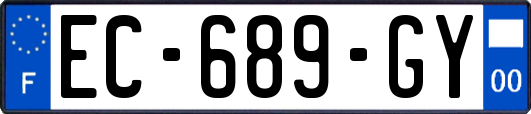 EC-689-GY