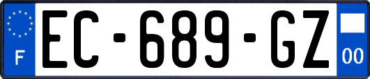 EC-689-GZ