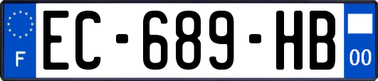 EC-689-HB