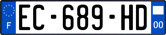 EC-689-HD
