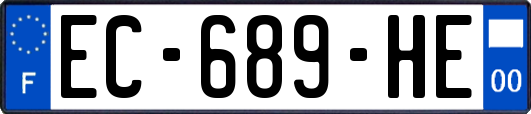 EC-689-HE