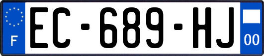 EC-689-HJ