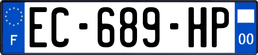 EC-689-HP