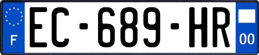 EC-689-HR