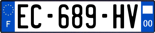 EC-689-HV